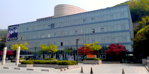 Đại học Nghệ thuật Quốc gia Hàn Quốc - TOP 10 TRƯỜNG ĐẠI HỌC NGHỆ THUẬT HÀN QUỐC ĐƯỢC ƯA CHUỘNG NHẤT