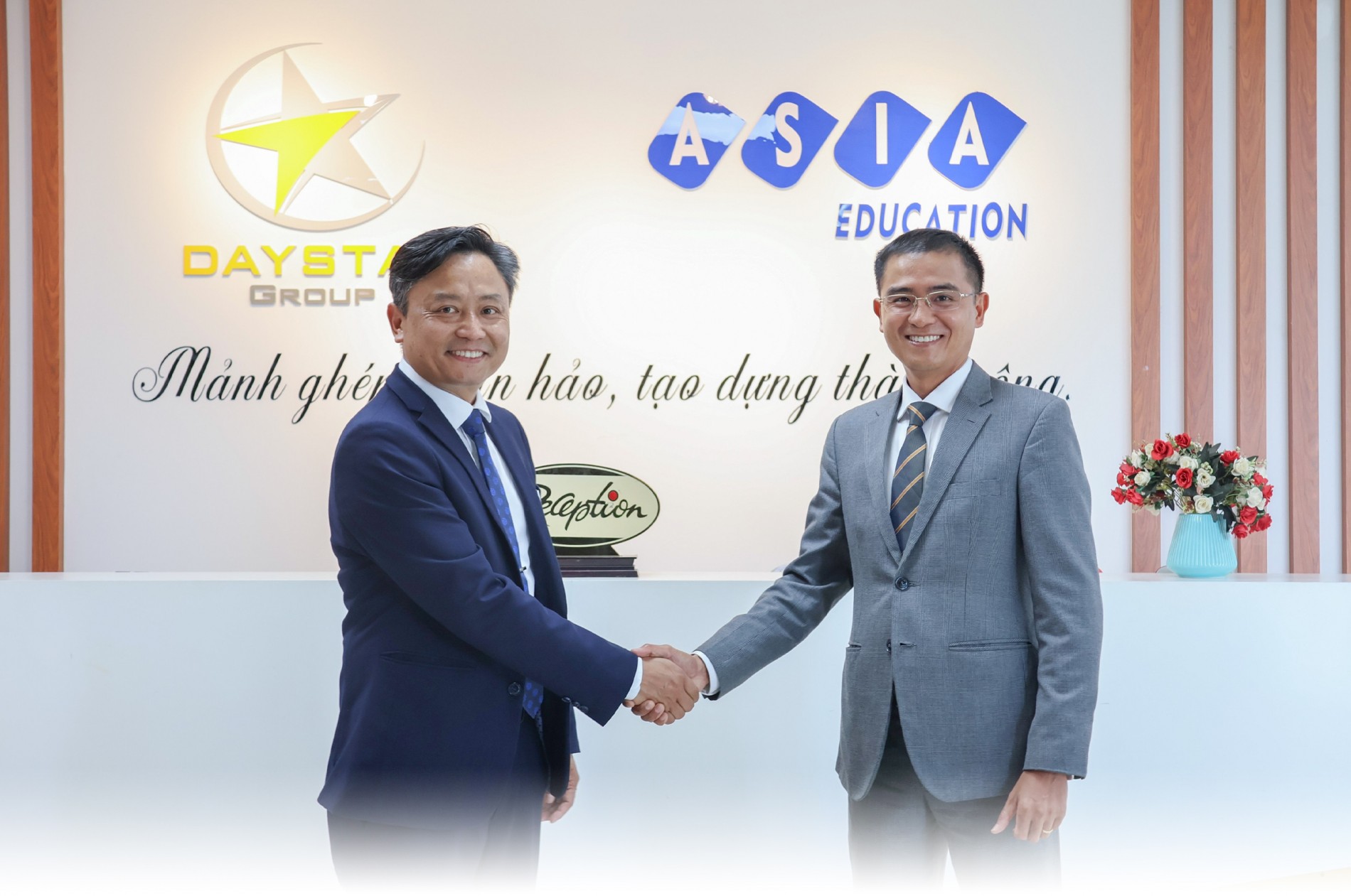 Ký kết thỏa thuận hợp tác chương trình du học nghề tại Australia 