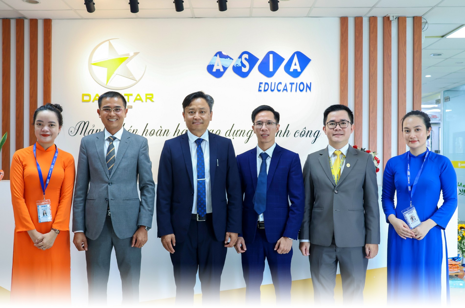 Ký kết thỏa thuận hợp tác chương trình du học nghề tại Australia 