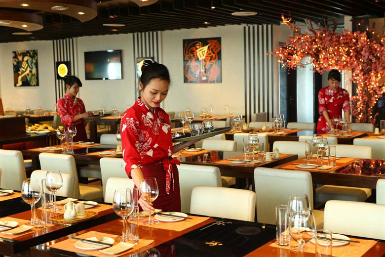 LÀM NHÀ HÀNG TẠI NHẬT - TOP CÁC HIỂU LẦM KHI XIN VIỆC LÀM THÊM