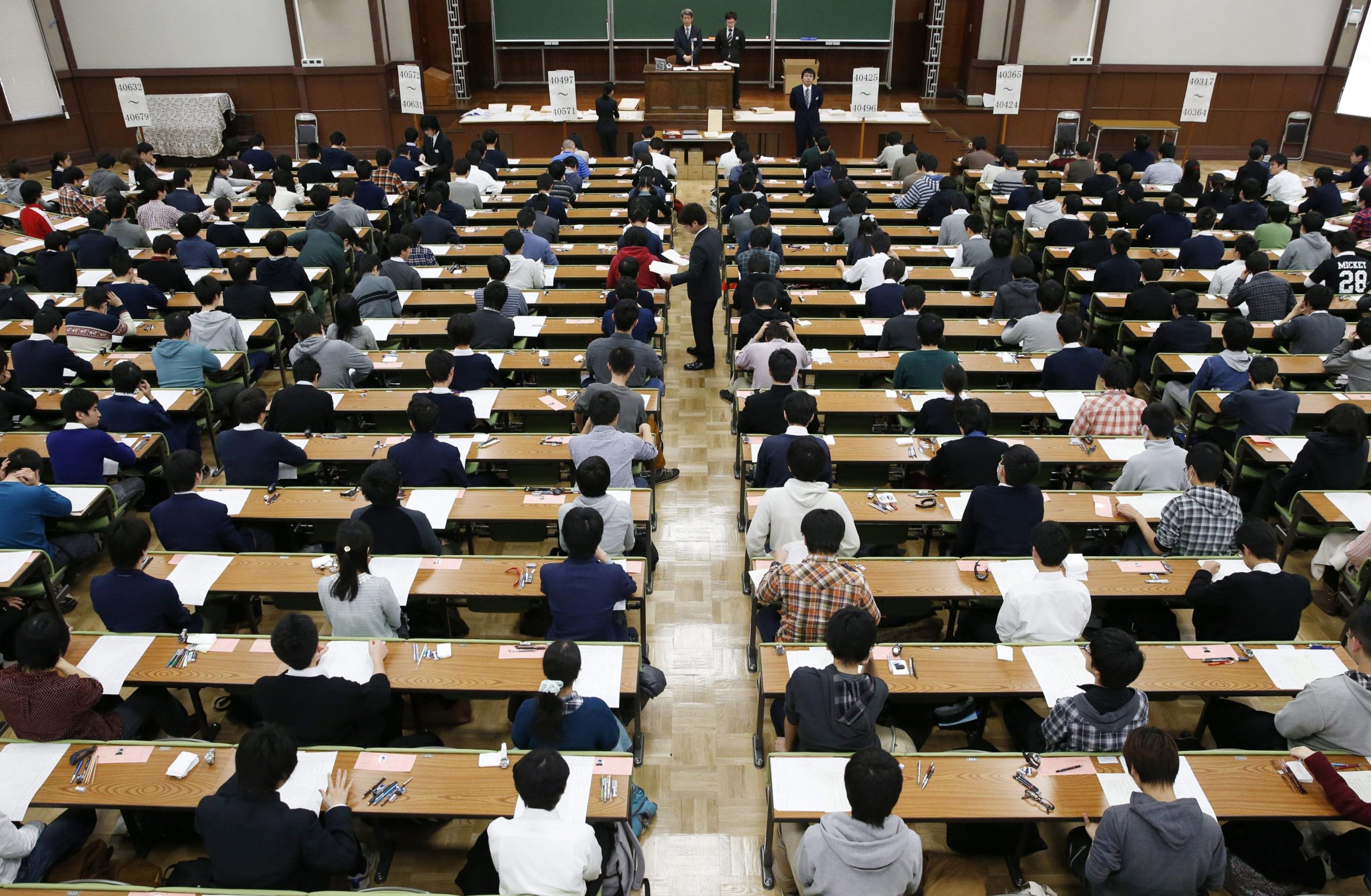 KỲ THI EJU - 10 LÝ DO NÊN HỌC TRƯỜNG NHẬT NGỮ TRƯỚC KHI HỌC CHUYÊN NGÀNH