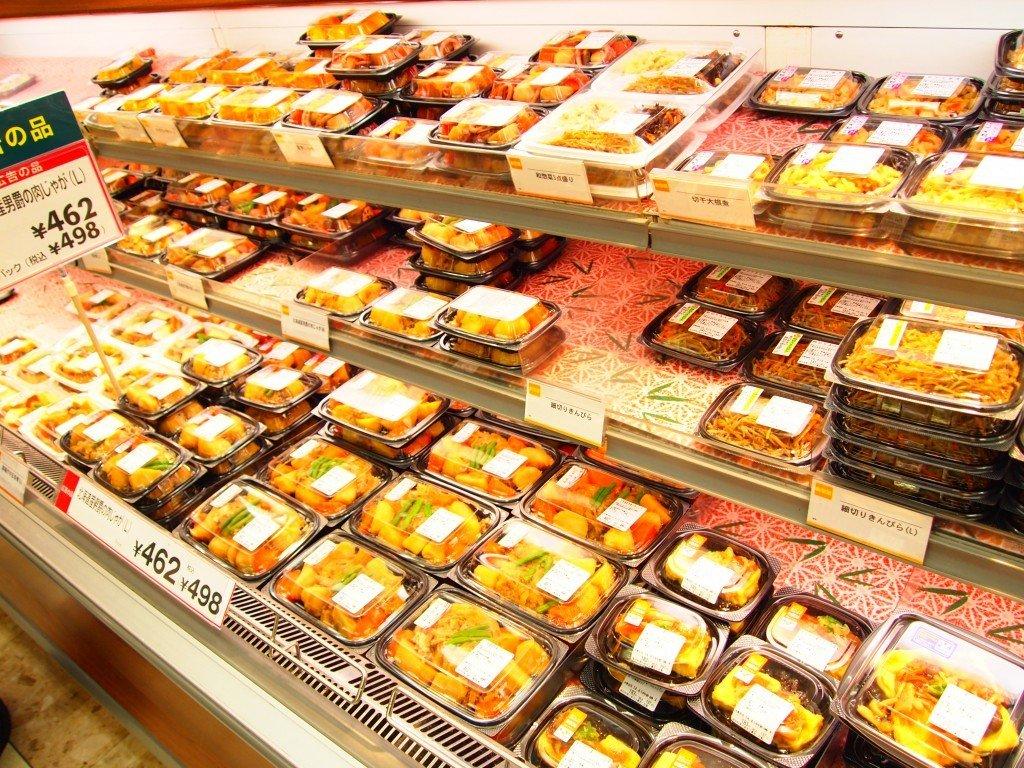 ĐỒ CHẾ BIẾN SẴN - 10 KHOẢN CHI PHÍ DỄ PHÁT SINH KHI MỚI SANG NHẬT LẦN ĐẦU