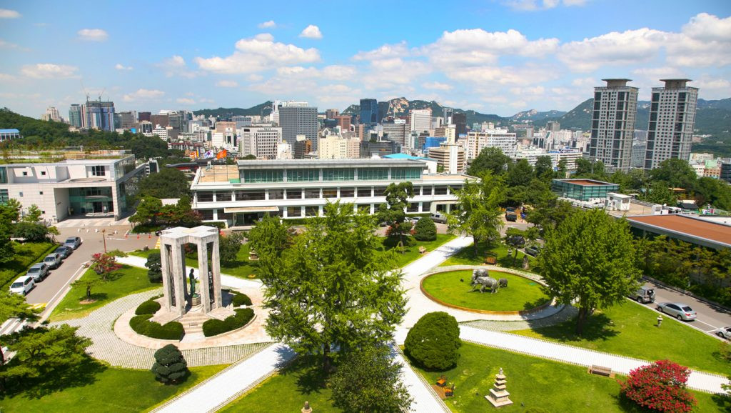 Đại học Dongguk - TOP 10 TRƯỜNG ĐẠI HỌC NGHỆ THUẬT HÀN QUỐC ĐƯỢC ƯA CHUỘNG NHẤT