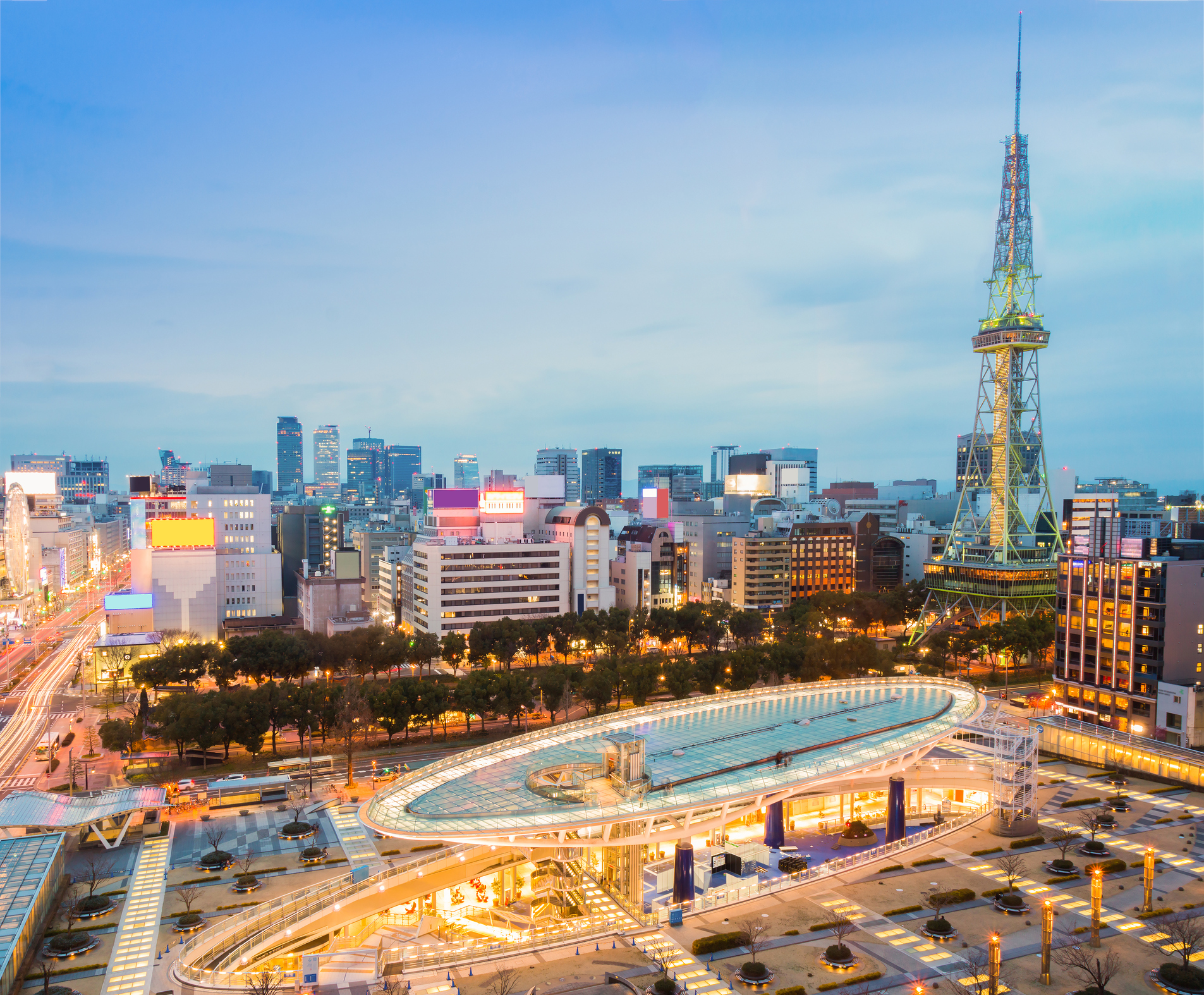 NHỮNG THÀNH PHỐ NHẬT BẢN PHÙ HỢP CHO DU HỌC SINH VIỆT NAM