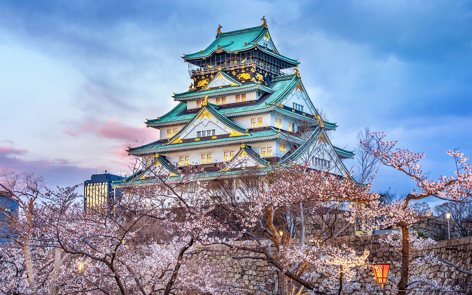 Du Học Tại Osaka Nhật Bản Có Gì Đặc Biệt?