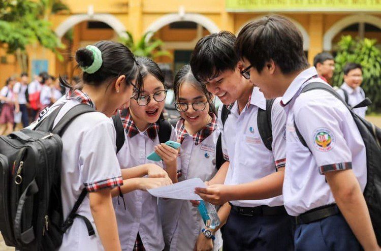 3 NĂM THPT CẦN LÀM GÌ ĐỂ HỒ SƠ DU HỌC NHẬT BẢN ĐẸP HƠN?