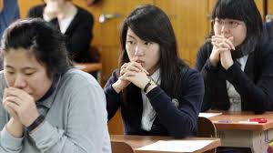 VÌ SAO NHIỀU BẠN “ĐUỐI” KHI HỌC HỆ TIẾNG TẠI HÀN?