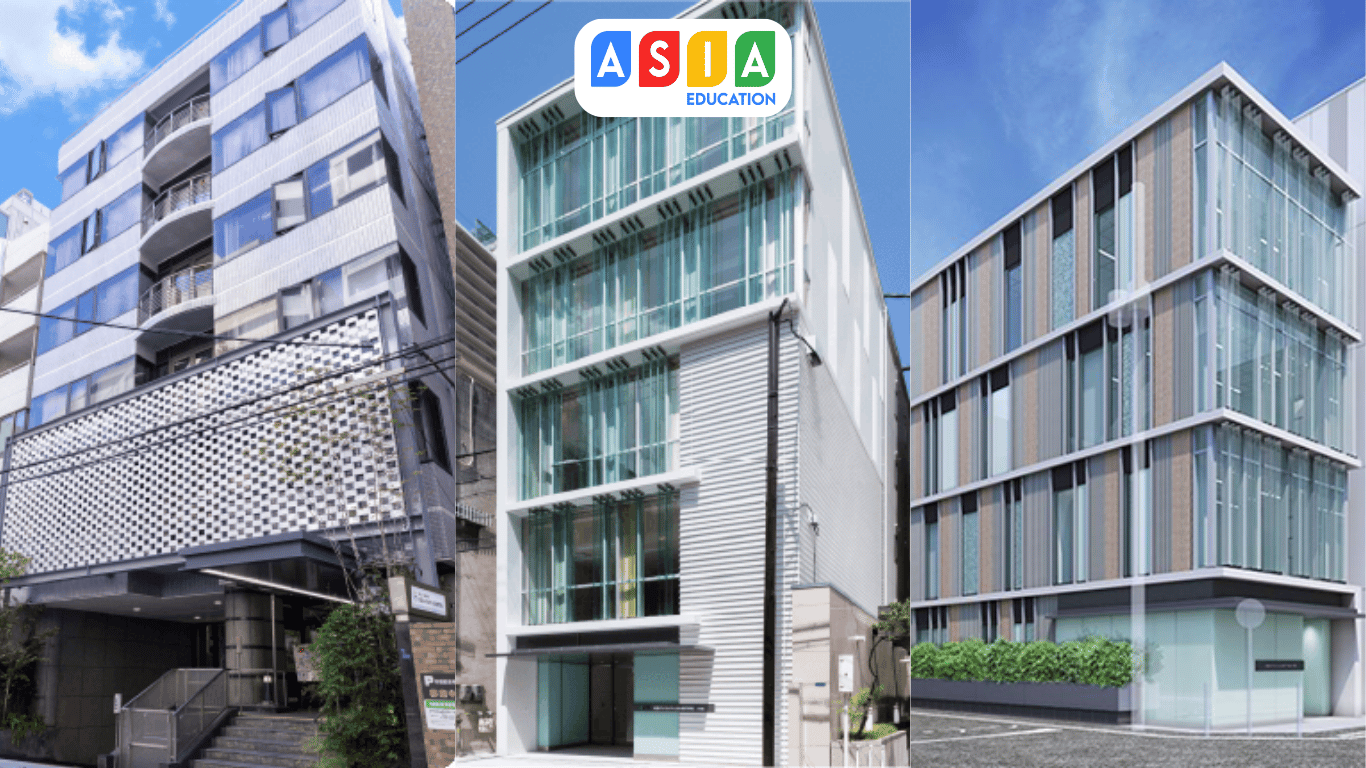KHOA NHẬT NGỮ TRƯỜNG CAO ĐẲNG Y SINH OSAKA (OBM)