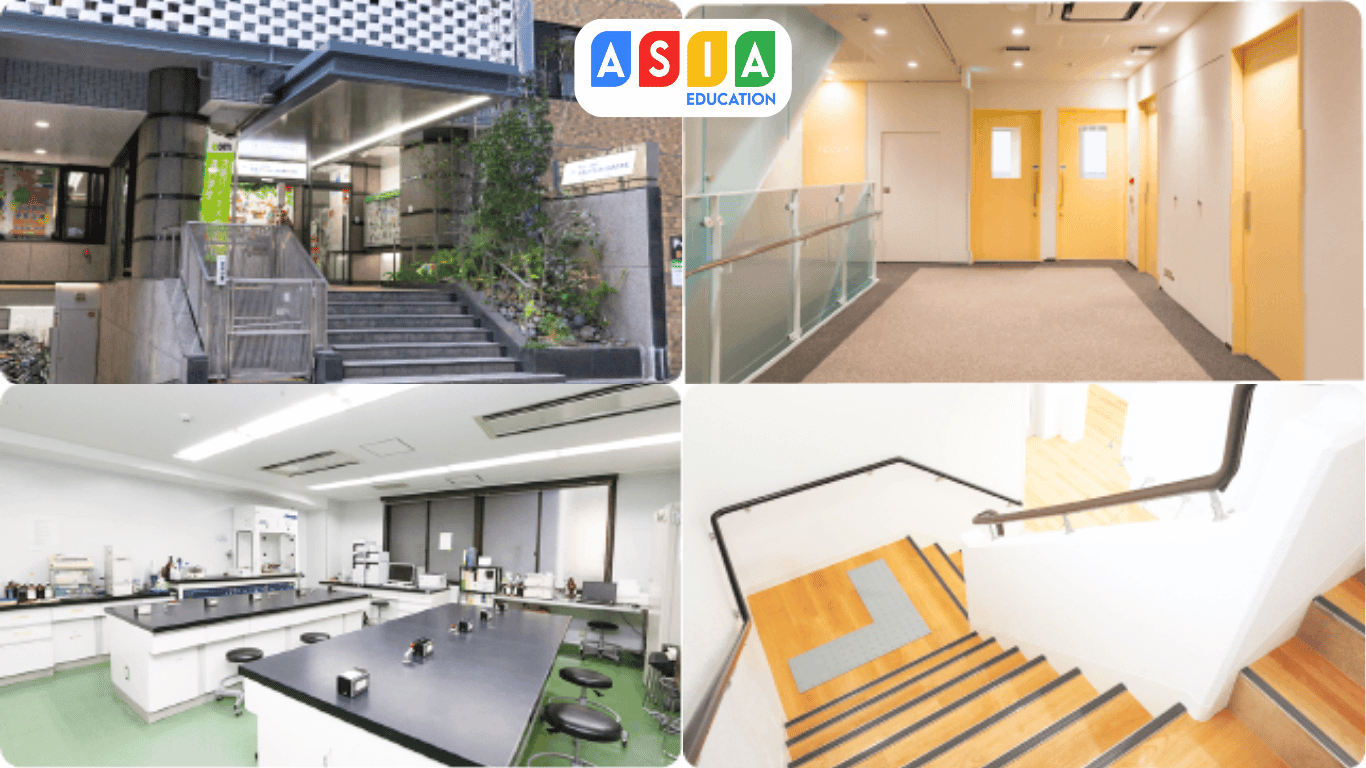 KHOA NHẬT NGỮ TRƯỜNG CAO ĐẲNG Y SINH OSAKA (OBM)