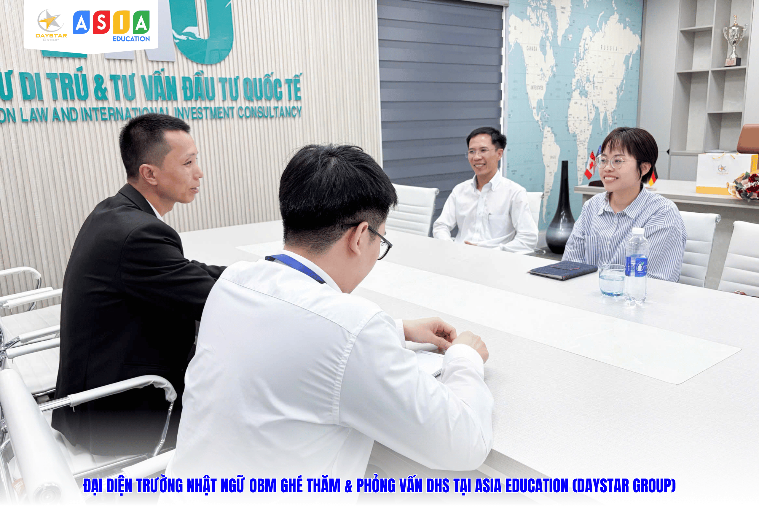 TRƯỜNG ĐẠI HỌC JEONJU VISION HÀN QUỐC