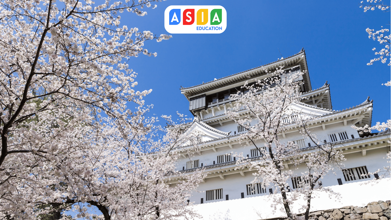 DU HỌC NHẬT BẢN TẠI FUKUOKA