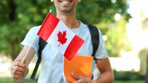 Du học Canada