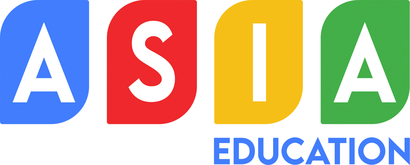 ASIA EDUCATION