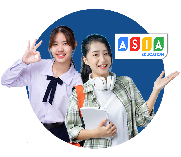 Asia Education là đơn vị tư vấn du học uy tín được thành lập tại Huế, hiện có văn phòng liên kết tại Nhật Bản và nhiều quốc gia khác.
